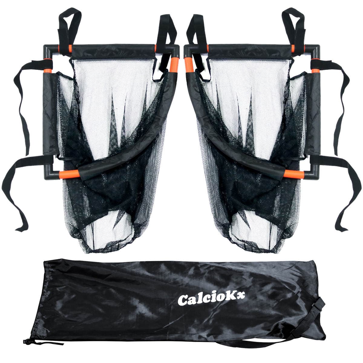 TopCorner Double Corner Target